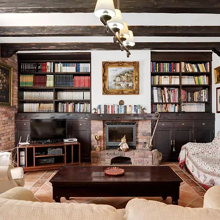 Cruz Del Sur - Solo Familias *