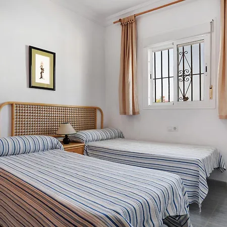 Cruz Del Sur - Solo Familias 乡村民宿 科尼尔-德拉弗龙特拉