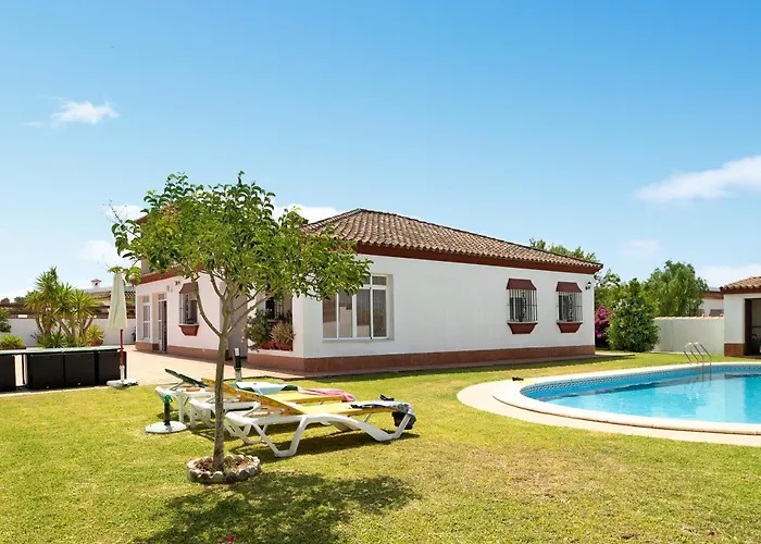 Cruz Del Sur - Solo Familias Country house