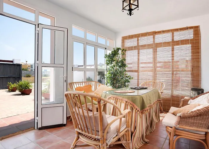 Cruz Del Sur - Solo Familias Country house