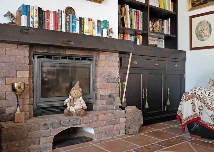 Country house Cruz Del Sur - Solo Familias *