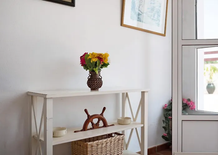 Country house Cruz Del Sur - Solo Familias Conil De La Frontera