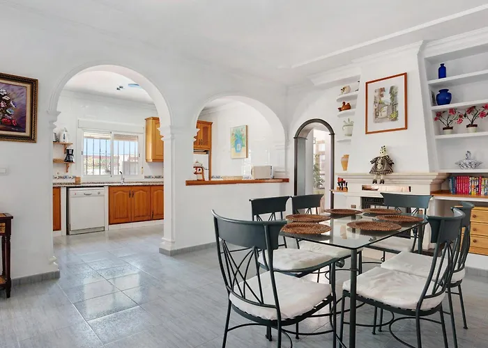 Country house Cruz Del Sur - Solo Familias