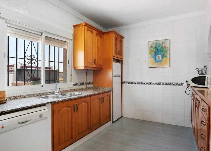 Cruz Del Sur - Solo Familias Country house Conil De La Frontera