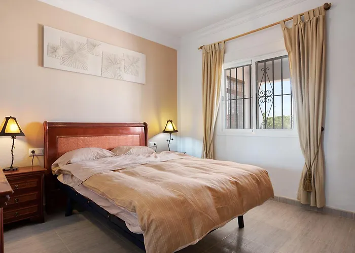 Country house Cruz Del Sur - Solo Familias