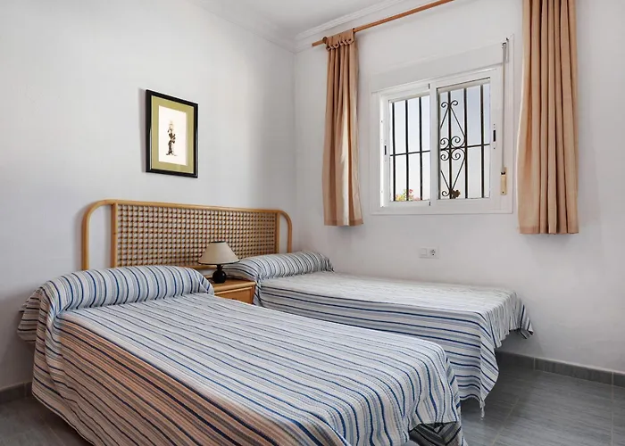 Cruz Del Sur - Solo Familias Country house Conil De La Frontera