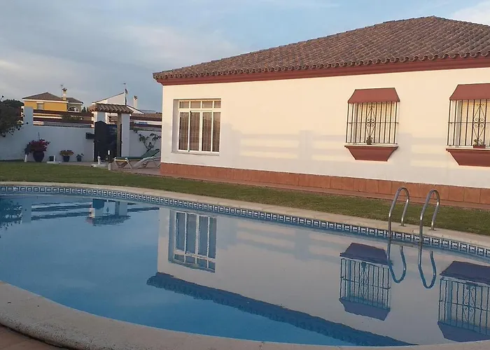 Cruz Del Sur - Solo Familias * Conil De La Frontera