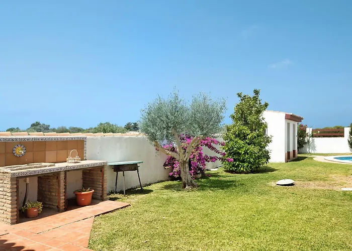 Cruz Del Sur - Solo Familias Country house