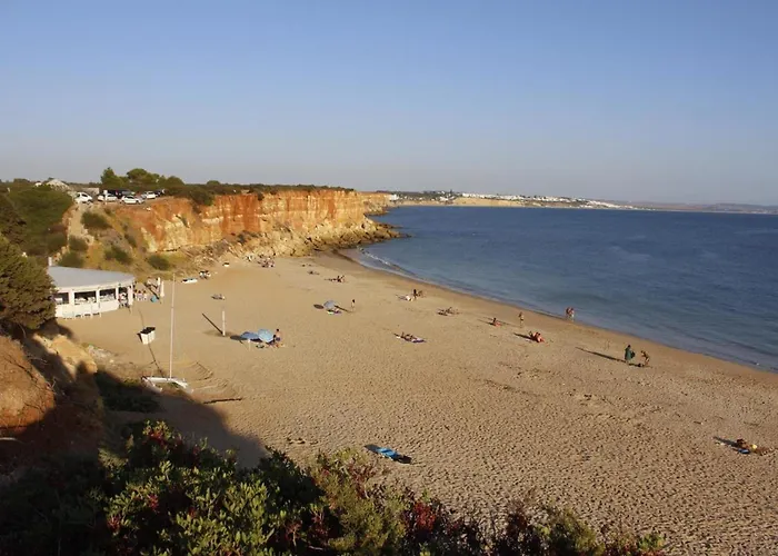 Cruz Del Sur - Solo Familias * Conil De La Frontera