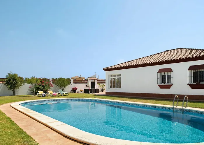 Country house Cruz Del Sur - Solo Familias