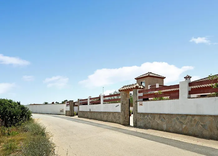 Country house Cruz Del Sur - Solo Familias Conil De La Frontera