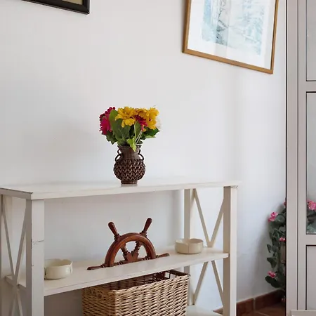 Εξοχικό σπίτι Cruz Del Sur - Solo Familias Conil De La Frontera