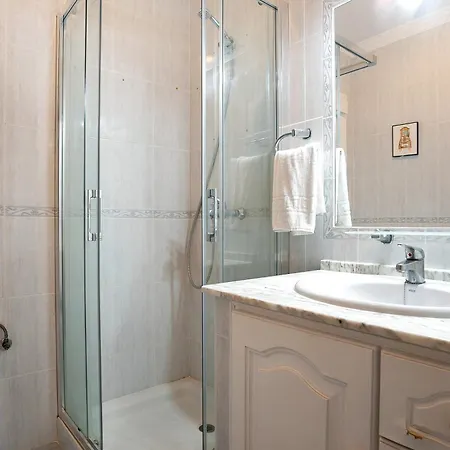 Εξοχικό σπίτι Cruz Del Sur - Solo Familias Conil De La Frontera