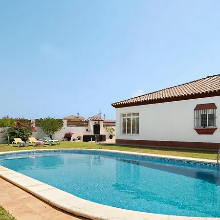 Εξοχικό σπίτι Cruz Del Sur - Solo Familias