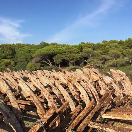 Cruz Del Sur - Solo Familias Εξοχικό σπίτι *