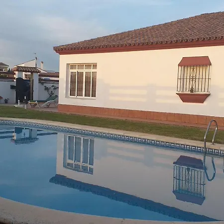 Cruz Del Sur - Solo Familias Landhaus