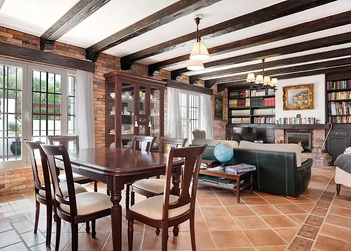 Cruz Del Sur - Solo Familias * Conil De La Frontera