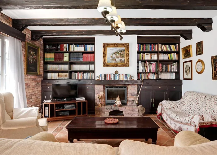 Cruz Del Sur - Solo Familias *