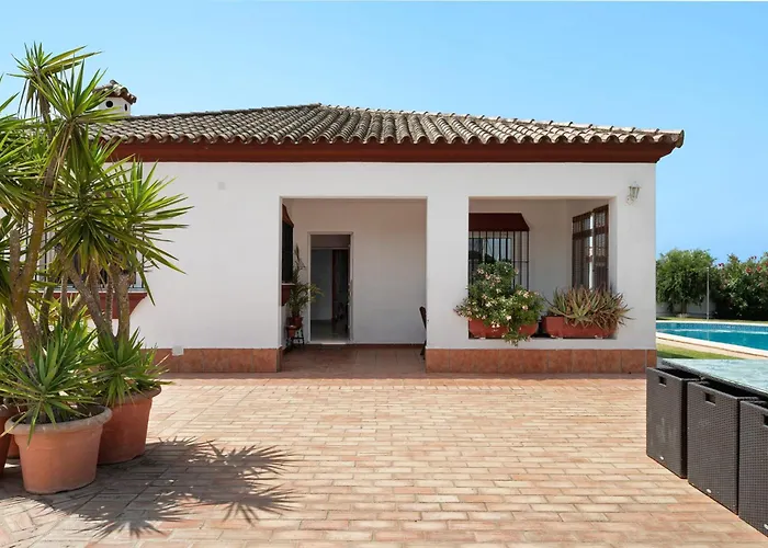 Cruz Del Sur - Solo Familias Landsted