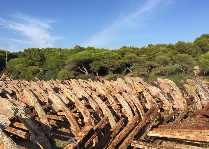 Cruz Del Sur - Solo Familias Venkovský dům *