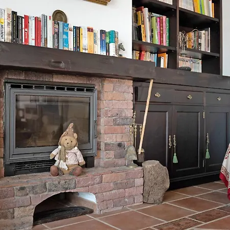 Літній будинок Cruz Del Sur - Solo Familias *