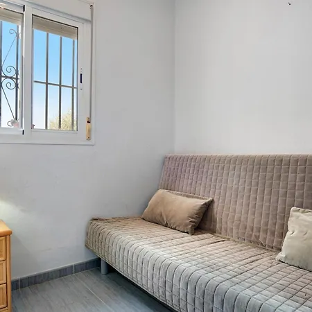 Cruz Del Sur - Solo Familias Літній будинок *