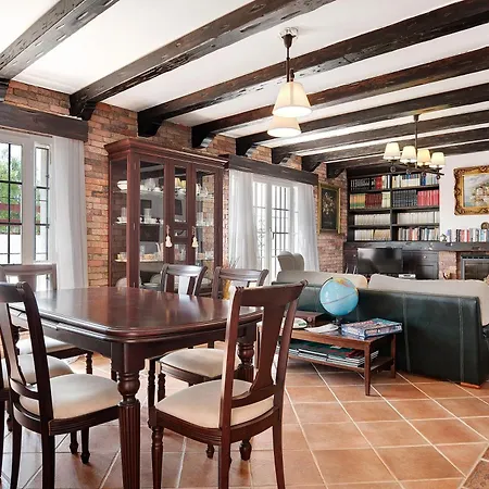 Cruz Del Sur - Solo Familias * Conil De La Frontera