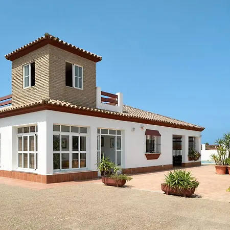 Landhuis Cruz Del Sur - Solo Familias *