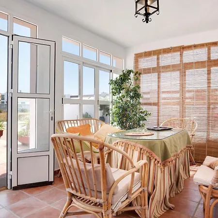 Cruz Del Sur - Solo Familias Landhuis