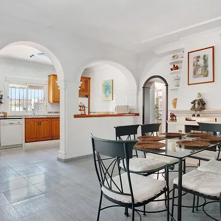 Landhuis Cruz Del Sur - Solo Familias