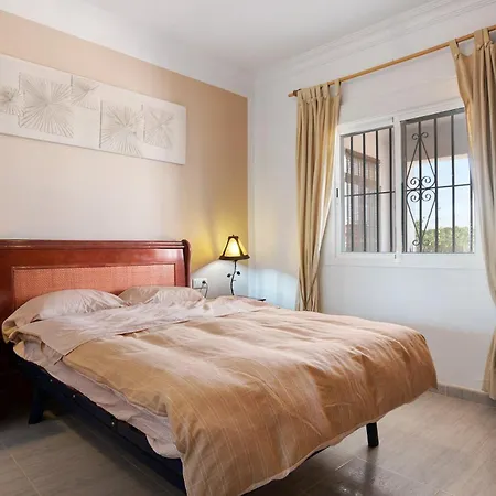 Landhuis Cruz Del Sur - Solo Familias